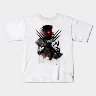 Immortality - Hero Shirt Kids T-Shirt